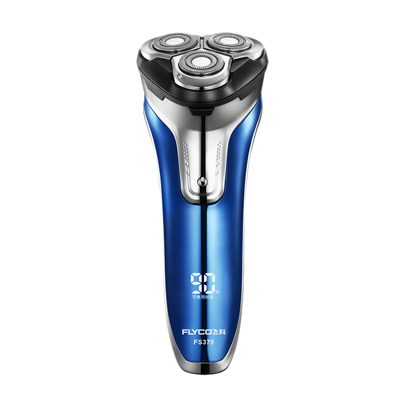 飞科 1小时快充剃须刀