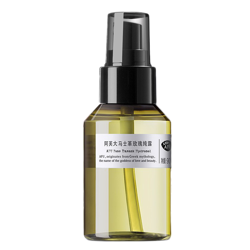 阿芙提亮嫩肤喷雾爽肤水