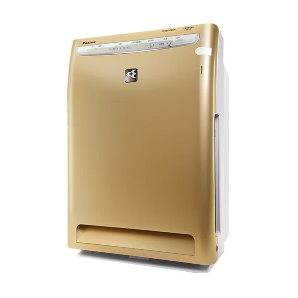 大金 睡眠模式 空气净化器