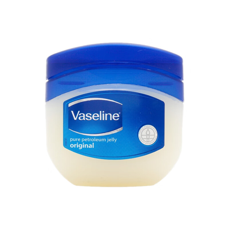 凡士林 防干裂保湿身体乳