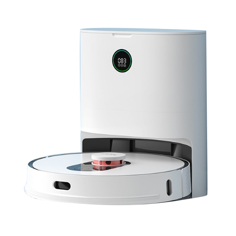 睿米 智慧集尘 扫地机器人
