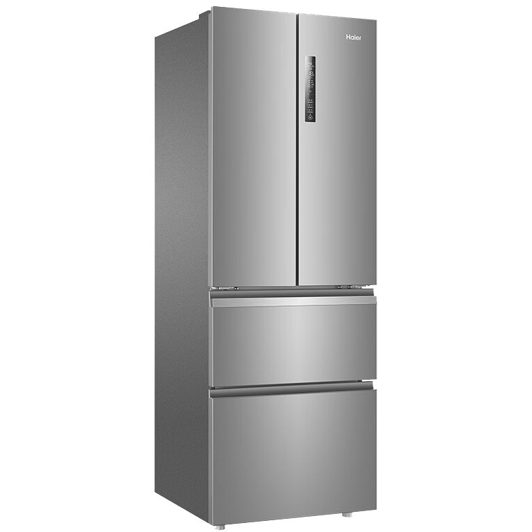 海尔 超薄风冷无霜 冰箱