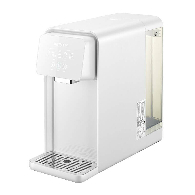 沁园 即热式 净水器