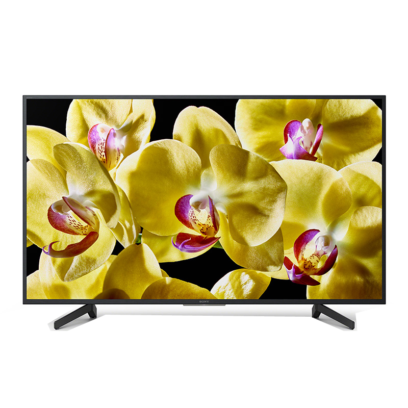 索尼 智能网络液晶平板电视