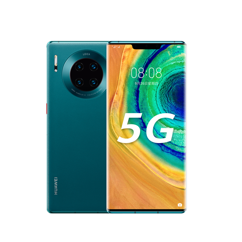 华为 徕卡四摄游戏手机