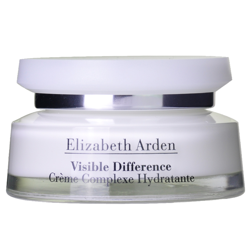 伊丽莎白雅顿补水保湿护面霜