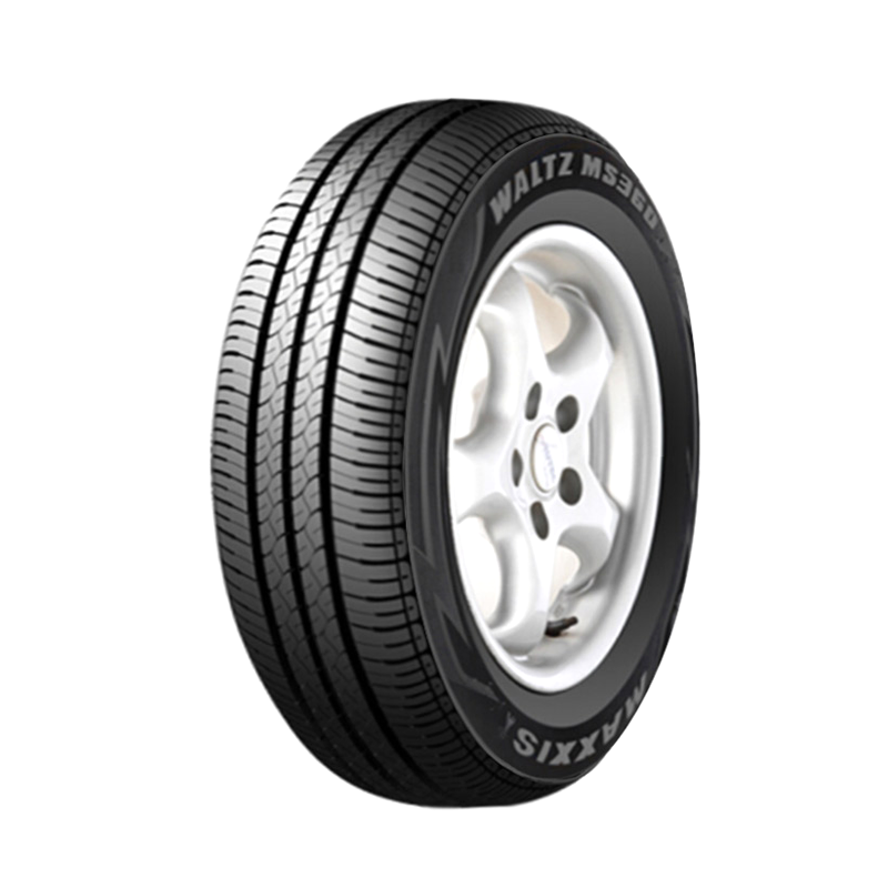 米其林安全舒适浩悦四代轮胎