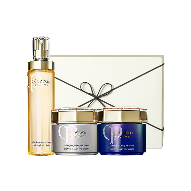 肌肤之钥 透亮肌肤 护肤套装