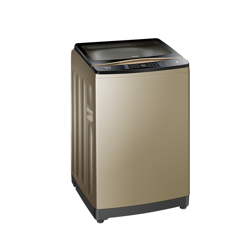 海尔 智能预约洗衣机