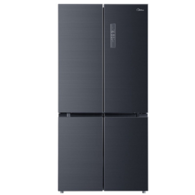 美的 智能WIFI操控四门冰箱