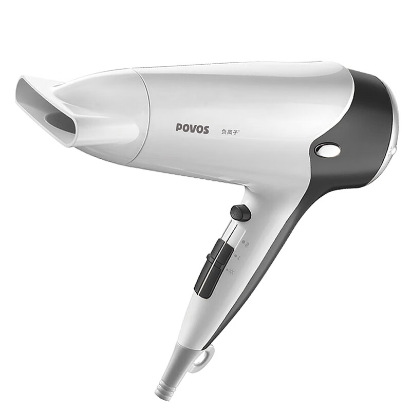 奔腾 柔指梳嘴电吹风