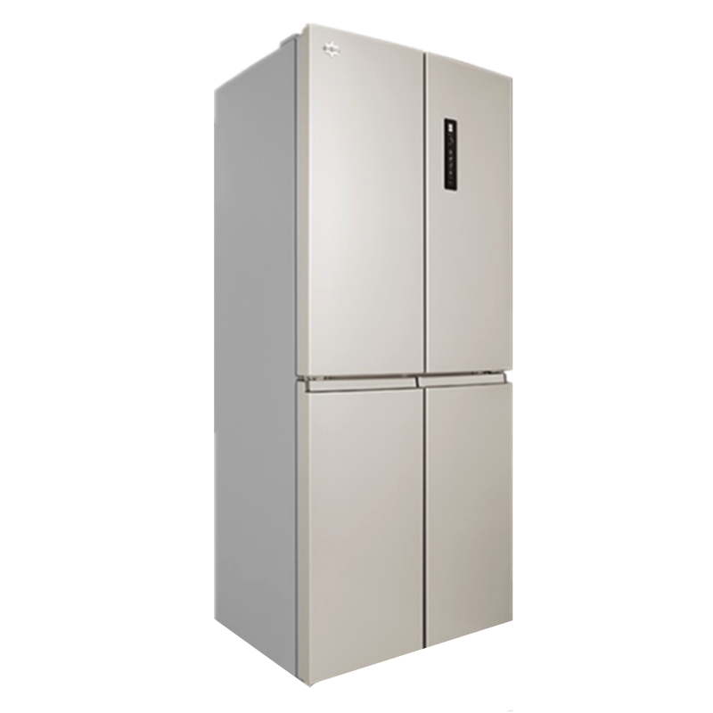 格力 加速空气流动 冰箱