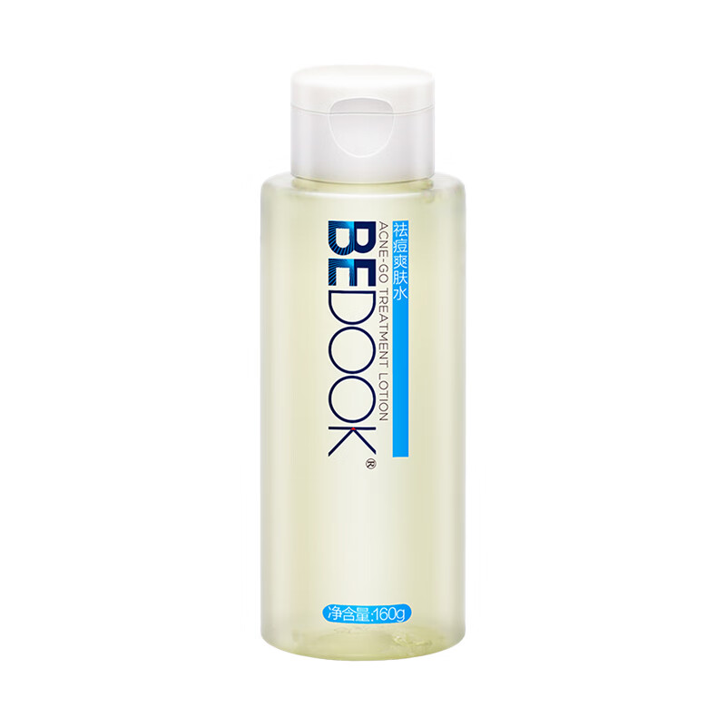 比度克 平衡肤质爽肤水