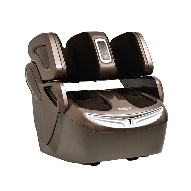 澳玛仕 温热按摩静音足疗机