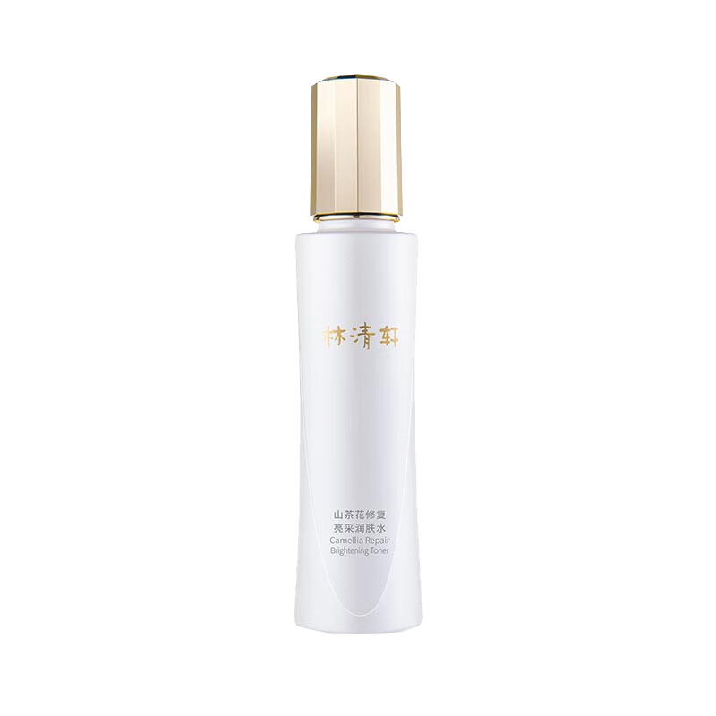 林清轩 山茶花修复亮采润肤水