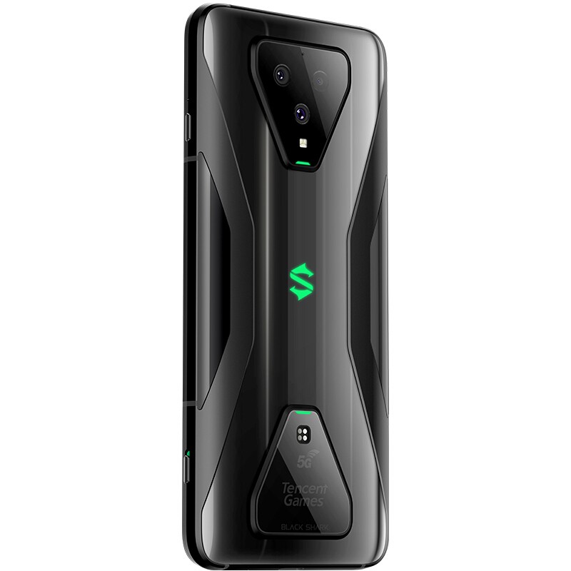 黑鲨 高通骁龙5G游戏手机