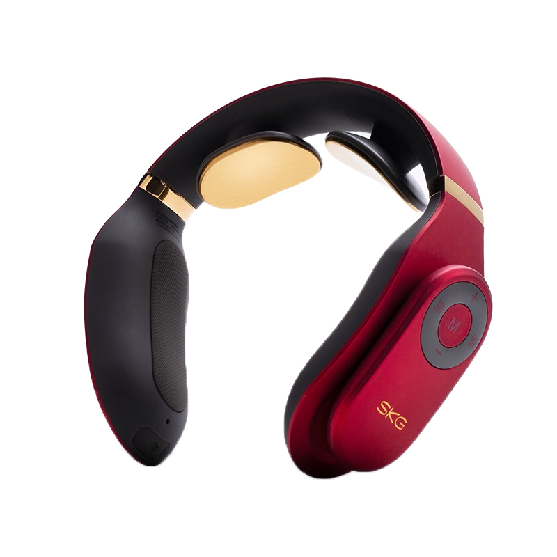 SKG便携颈椎按摩器