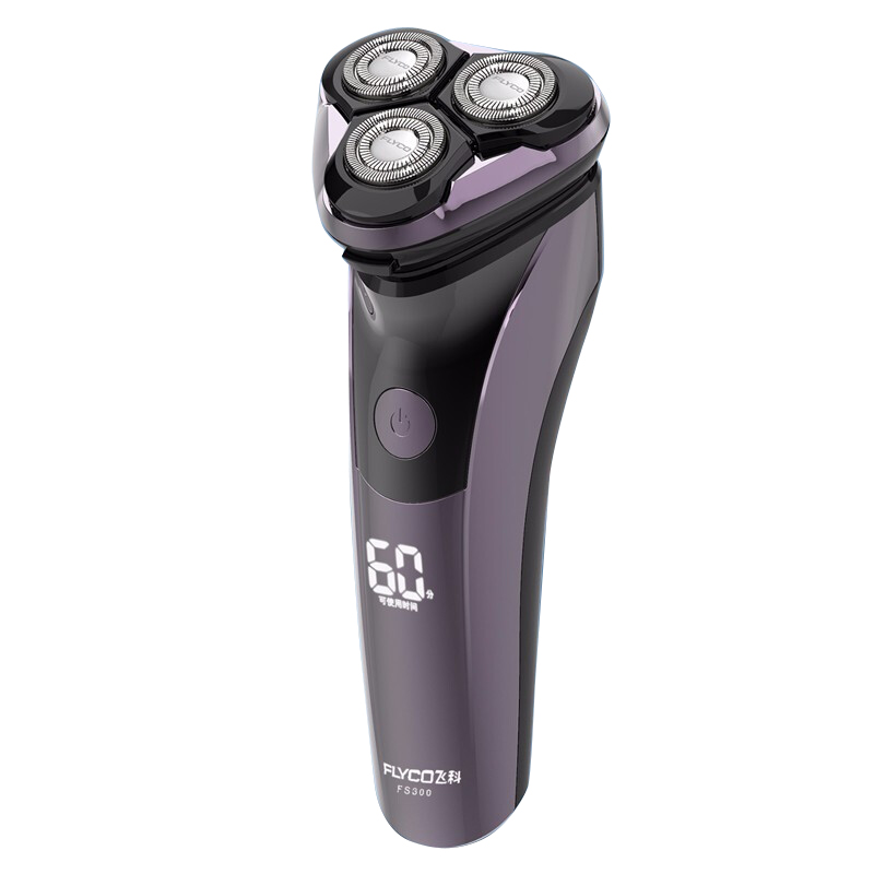 飞科 全身水洗剃须刀