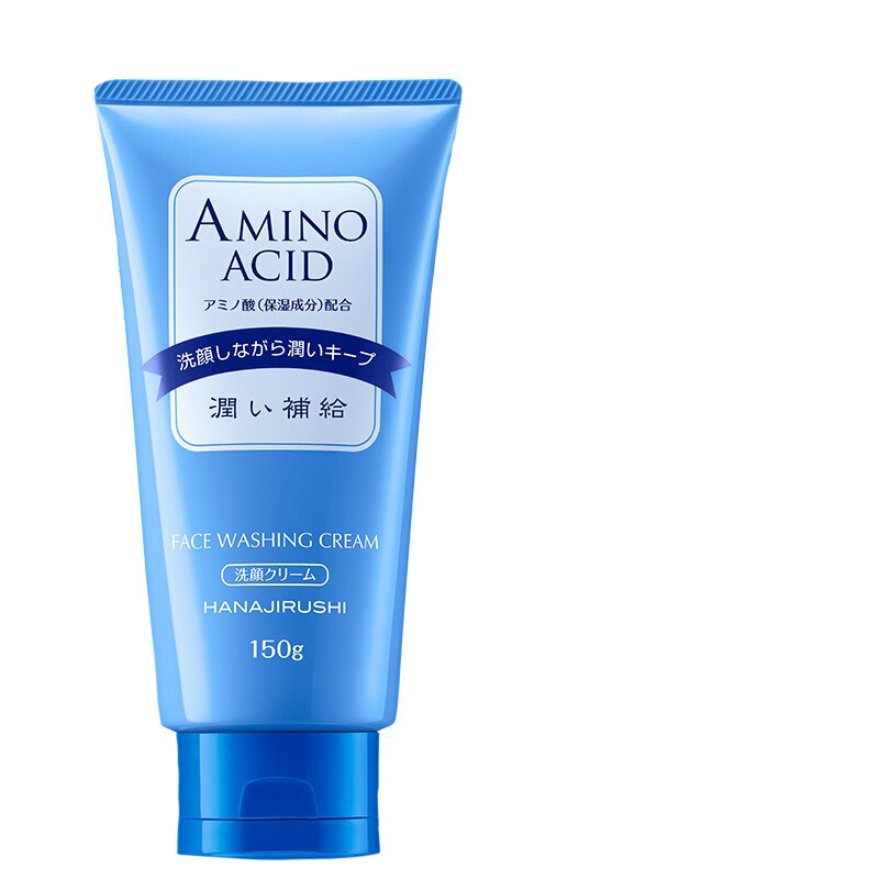 花印 水漾护肤洗面奶