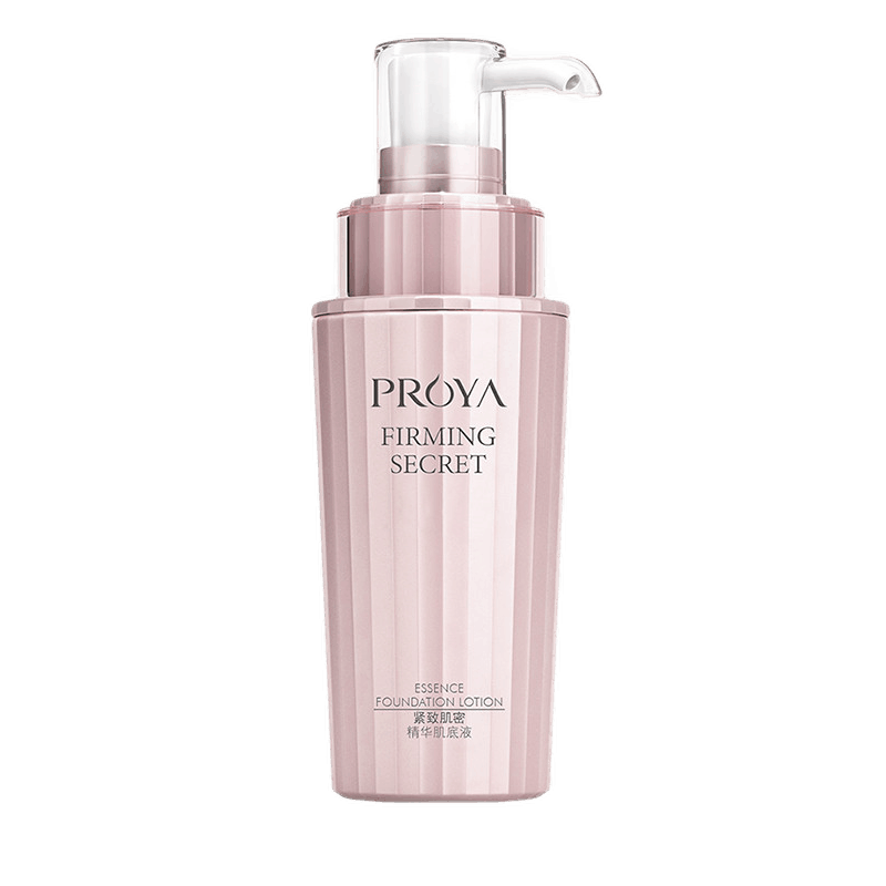 珀莱雅 紧致肌密肌底精华液