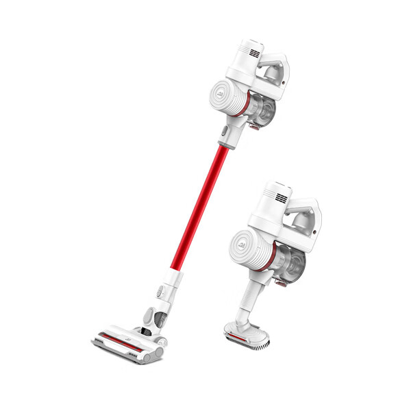 小狗 家用手持充电大吸力吸尘器