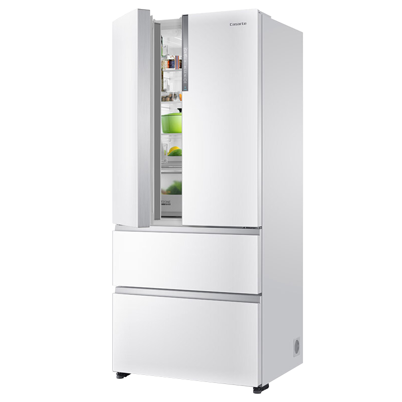卡萨帝WIFI智控冰箱