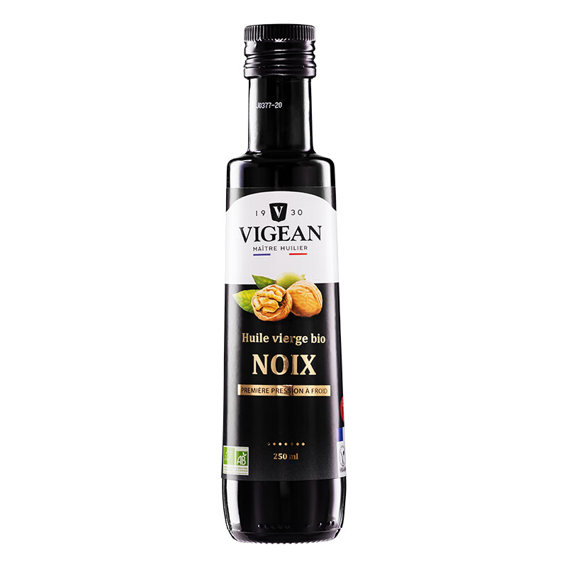 菲利普维尚 有机核桃油DHA