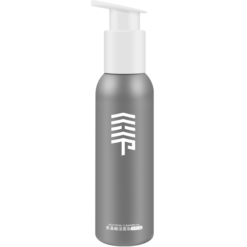 二爷 氨基酸 洗面奶