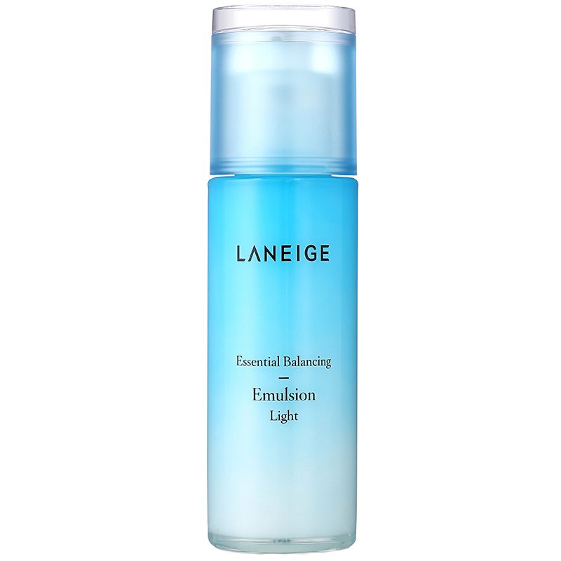 兰芝 水衡清盈保湿乳液