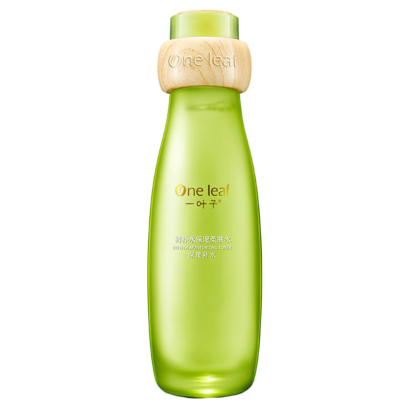 一叶子 植物酵素鲜补水爽肤水