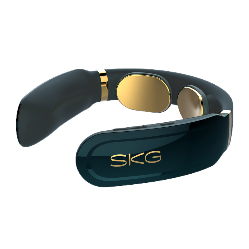 SKG 温度可调 按摩器
