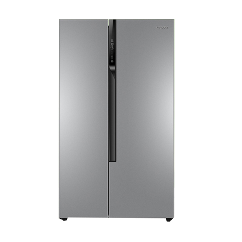 统帅 双变频对开门冰箱