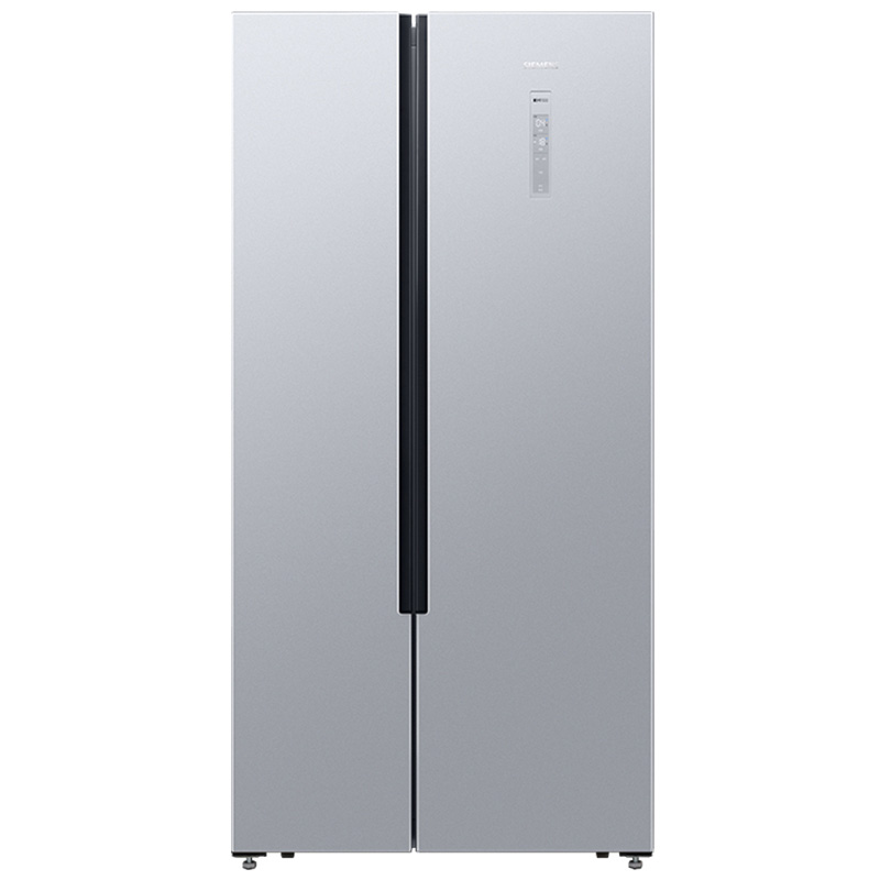 西门子双变频冰箱