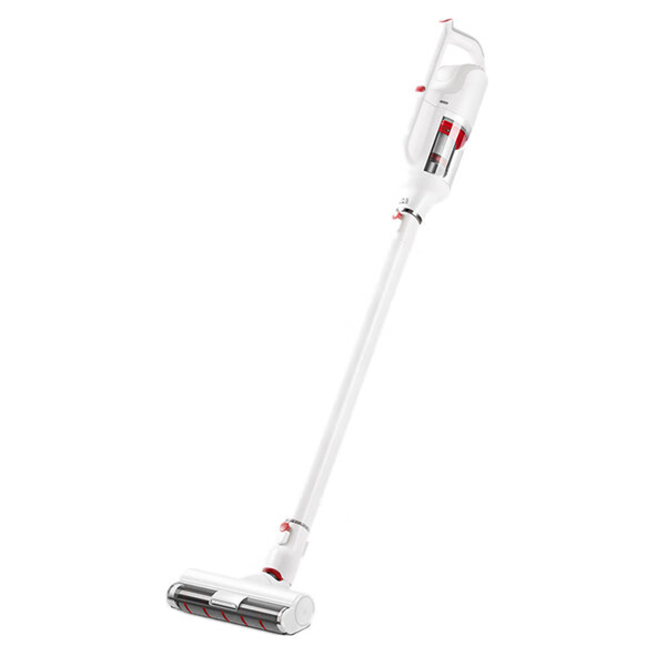 小狗 除螨无线挂式吸尘器