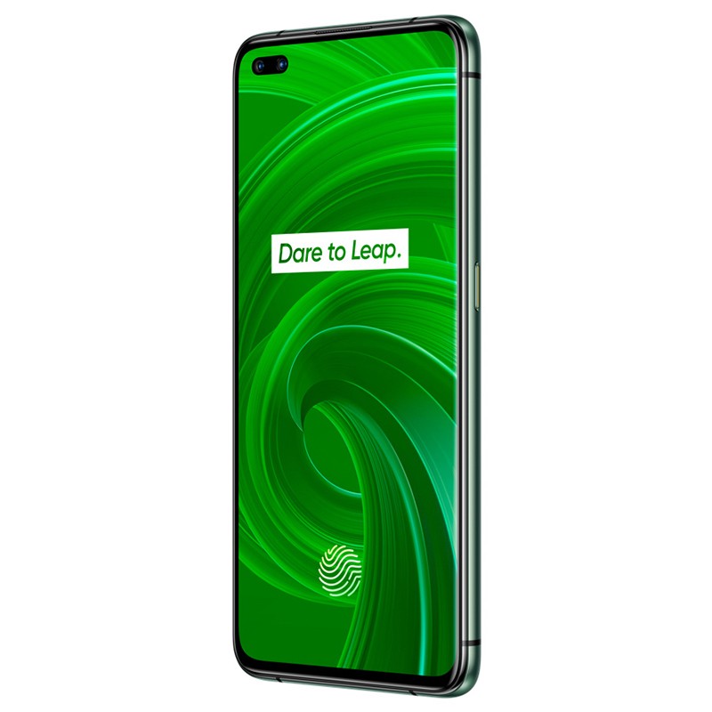 真我X50pro 后置四摄手机