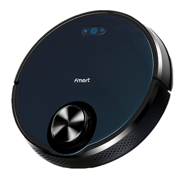 福玛特全自动洗擦扫地机