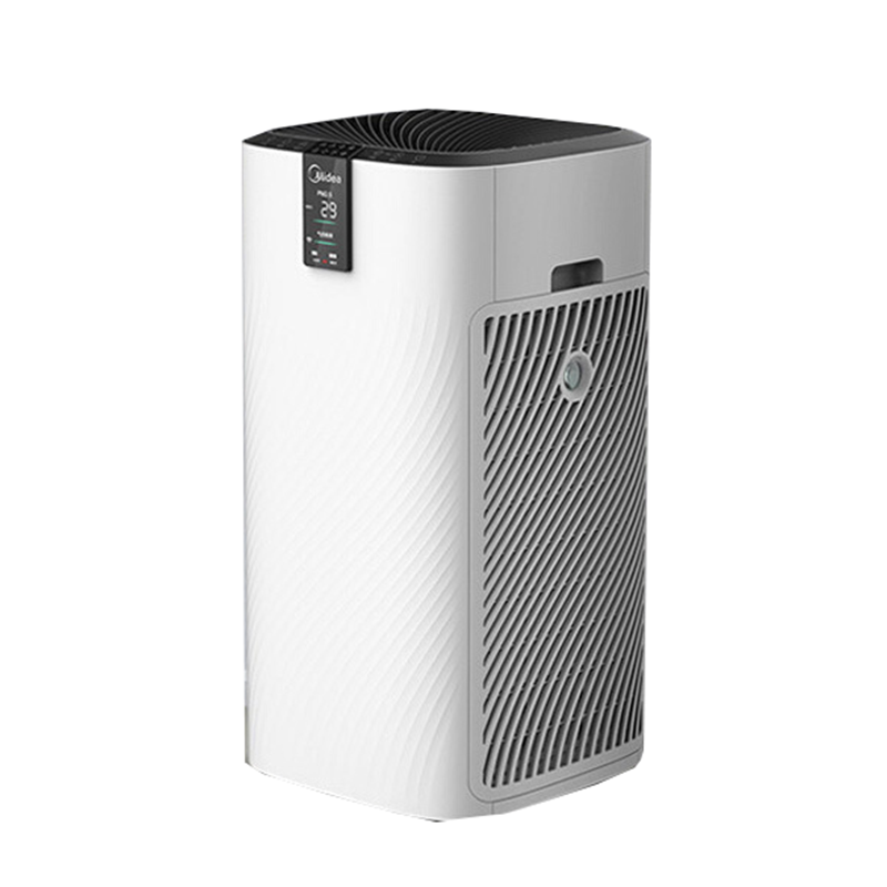 美的 智能除甲醛空气净化器