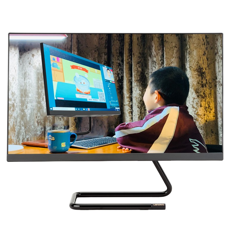 联想高存储一体机