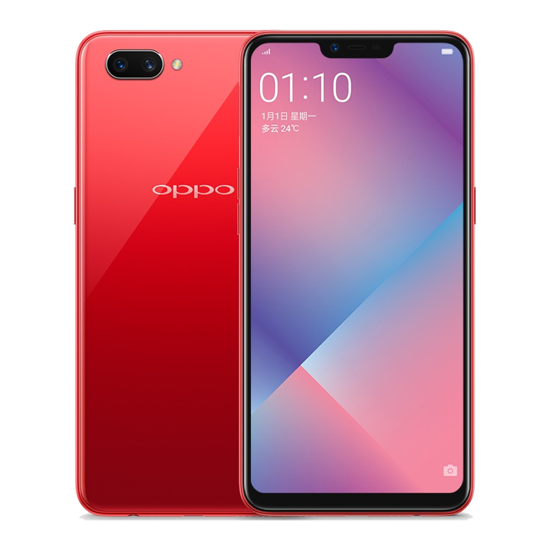 OPPOA5 全面屏双摄手机