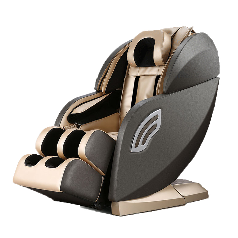 欧利华 穴位识别按摩椅