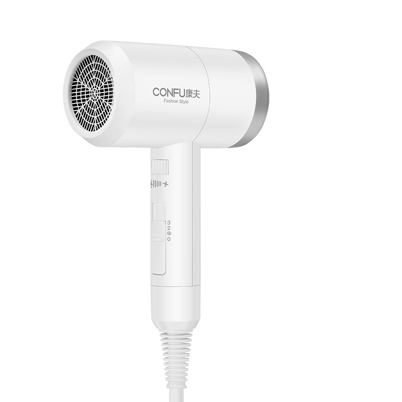 康夫 低辐射护发电吹风