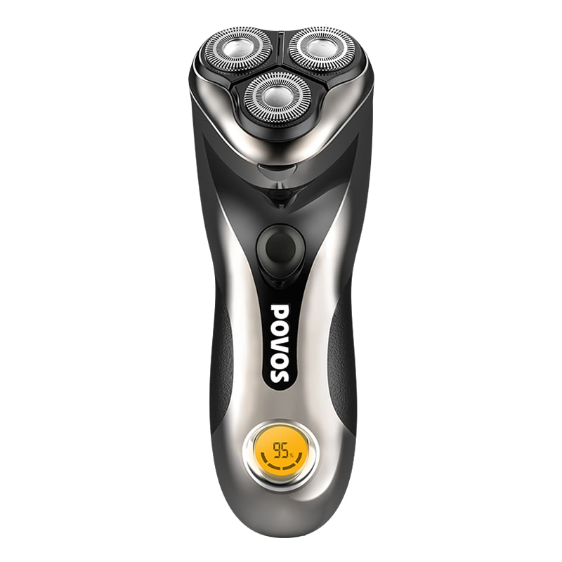 奔腾 干湿双剃电动剃须刀