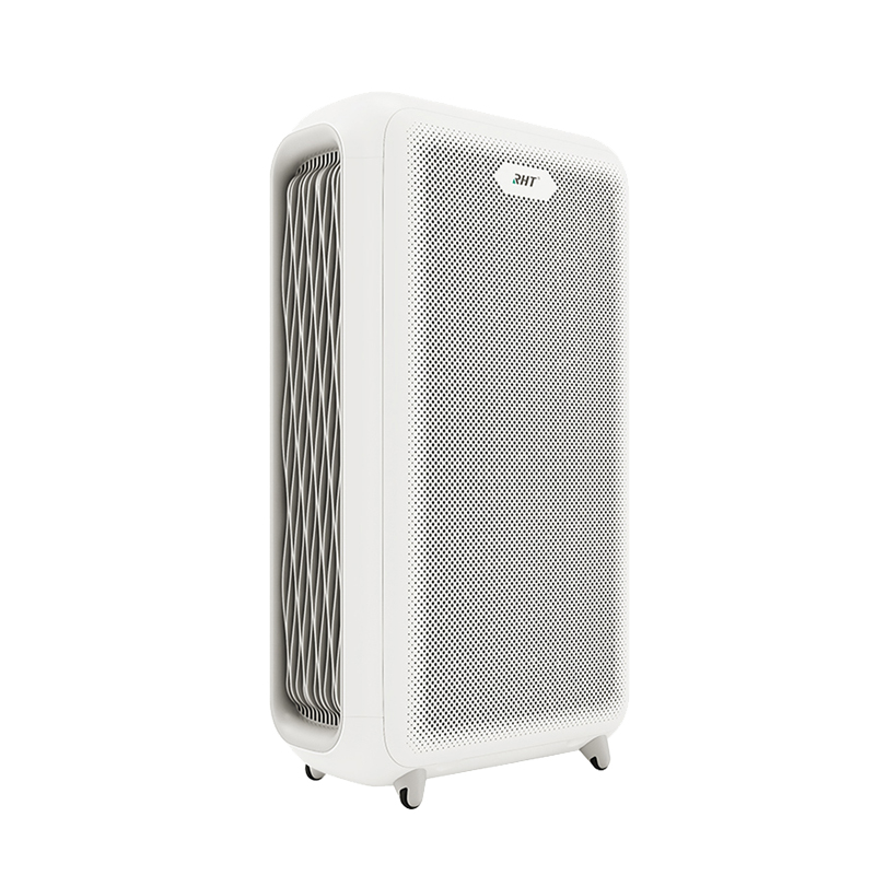 信山 家用除甲醛净化器