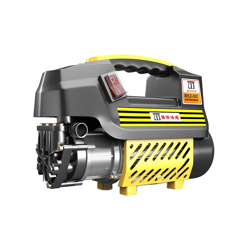 蒂诺邦 泡沫水泵全自动洗车机