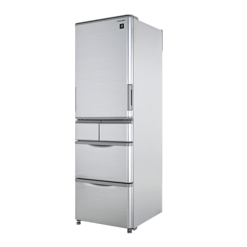 夏普 PIC净离子群净化 冰箱