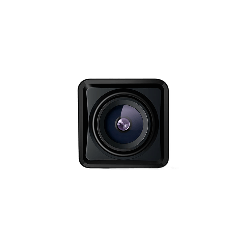 70迈 全面屏流后视镜记录仪