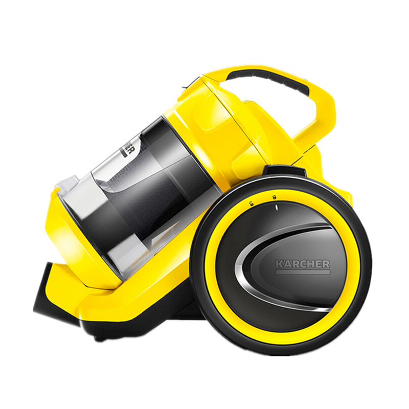 卡赫 无耗材除螨吸尘吸尘器