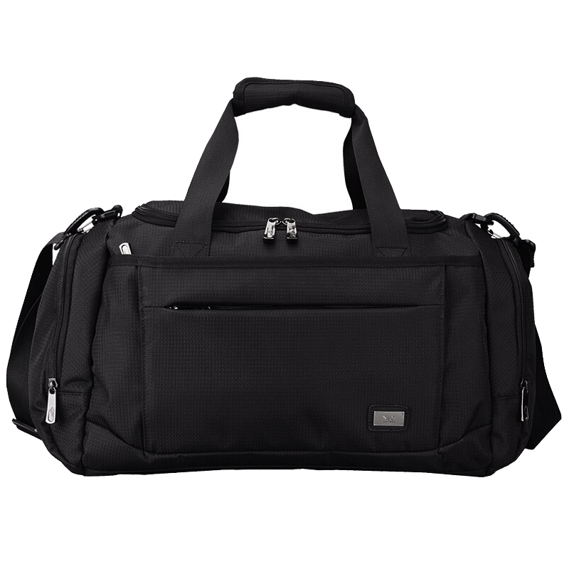 七匹狼多功能旅行包