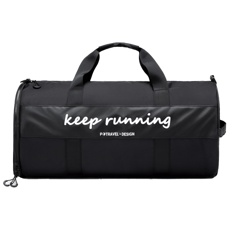 第九城耐刮大容量旅行包