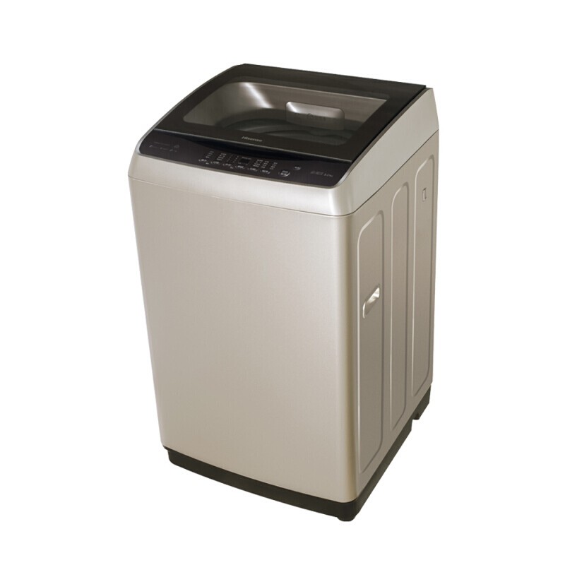 海信 童锁功能洗衣机
